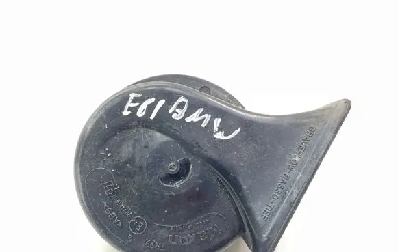 BMW 5 E60 E61 Horn signal 0092018