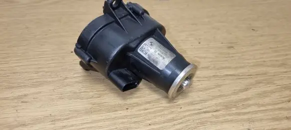 BMW 3 E90 E91 Intake manifold valve actuator/motor 7811299