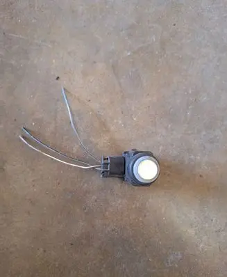 Opel Vectra C Parking PDC sensor 12787793 0263003208