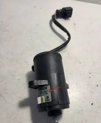 Audi A4 S4 B5 8D Accelerator pedal position sensor 0205001032 028807475B