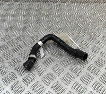 BMW 5 G60 Engine coolant pipe/hose 9872140