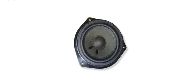 Opel Zafira B Rear door speaker 90520838