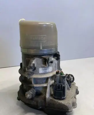 Volvo V60 Electric power steering pump 0970085004094
