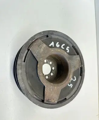 Audi A6 S6 C5 4B Crankshaft pulley 059105251m