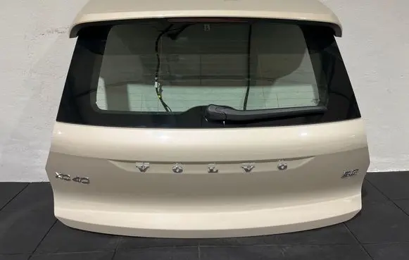 Volvo XC40 Tailgate/trunk/boot lid
