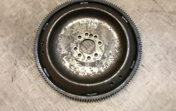 Mercedes-Benz S W221 Flywheel A2730300412