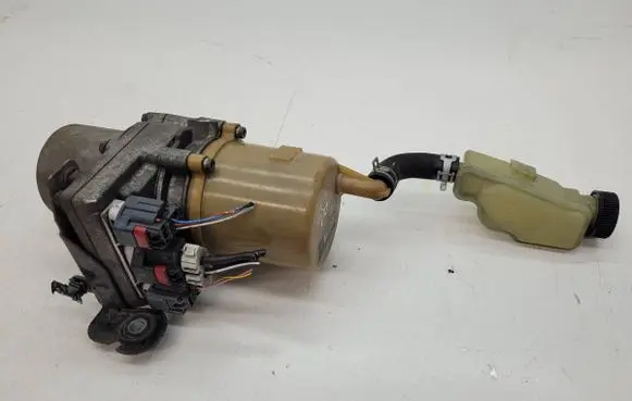 Mazda 5 Electric power steering pump