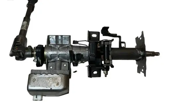 Toyota Corolla Verso E121 Steering wheel axle 450200F1 899980F01 8924502020