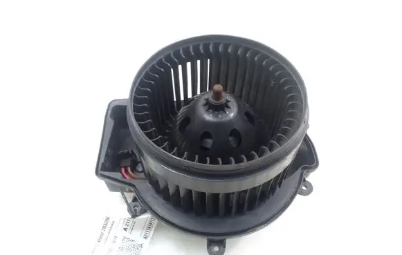 A/C air flow flap actuator/motor