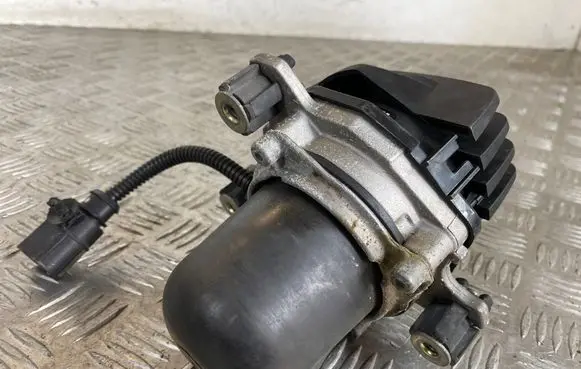 Porsche Cayenne (9PA) Secondary air pump 7L5959253B 10200105AAC
