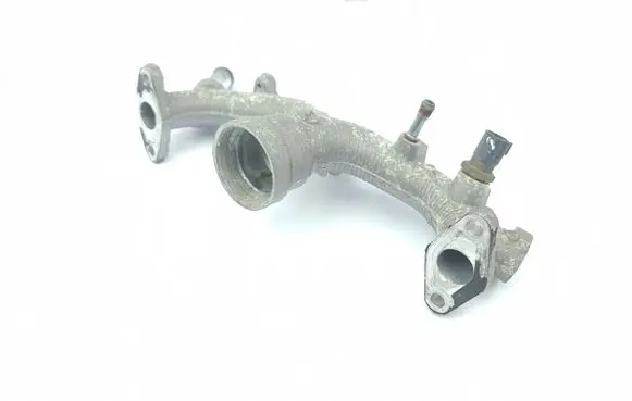 Nissan 370Z Engine coolant pipe/hose