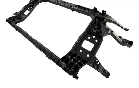 Hyundai Tucson IV NX4 Radiator support slam panel 64101N7000