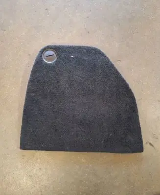 Mercedes-Benz R W251 Other trunk/boot trim element JC344613LH 4710