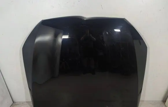Mercedes-Benz GLC X253 C253 Engine bonnet/hood