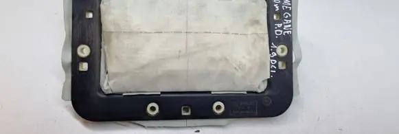 Renault Megane III Passenger airbag 985250003R