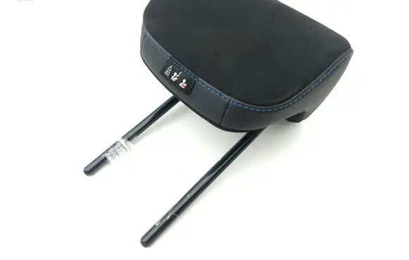 Renault Austral Rear seat headrest 