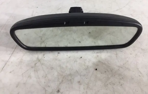 Ford Focus C-MAX Rear view mirror (interior) 3S7A17E678BA
