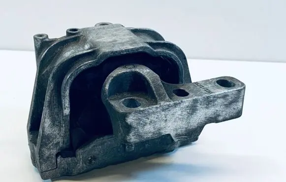 Volkswagen Golf Plus Engine mount bracket 1K0199262AS