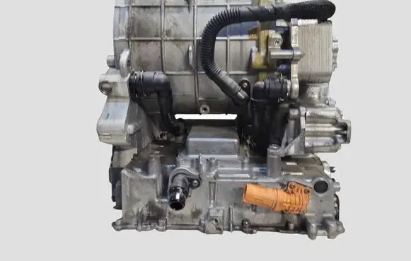 Mercedes-Benz EQE v295 Electric car motor A2973403402 A2979015404 A2979005911