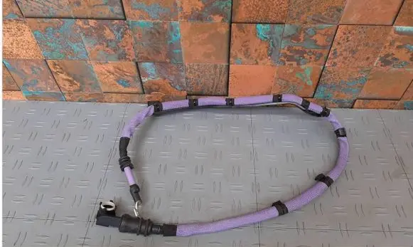 BMW X6 G06 Positive cable (battery) 