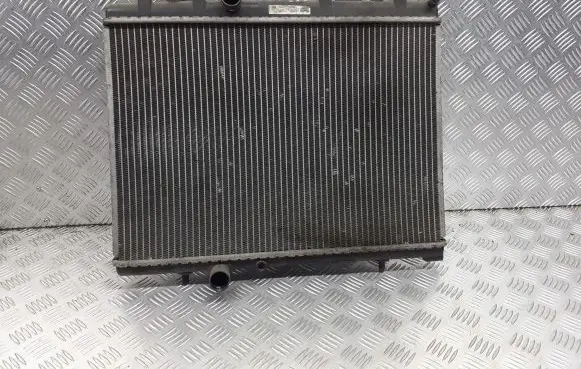 Citroen C5 Radiator set 63605A