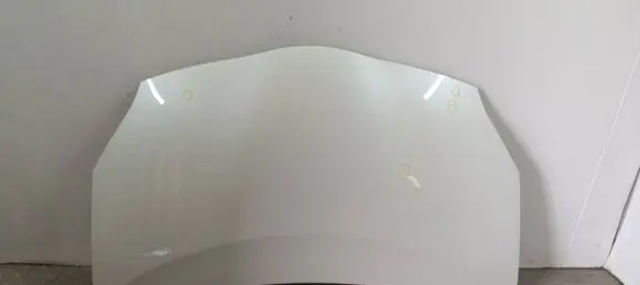 Toyota Prius (XW30) Engine bonnet/hood 