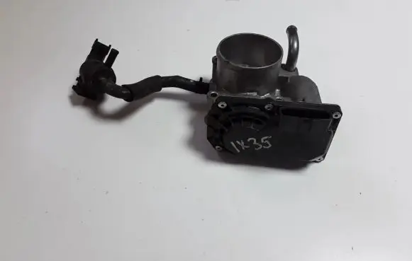 KIA Sportage Throttle valve 351002B300