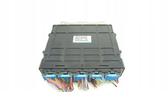 Mitsubishi Lancer Other devices 156916