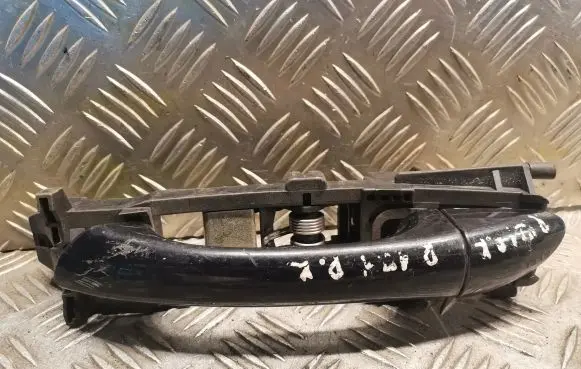 Mercedes-Benz SLK R171 Front door exterior handle