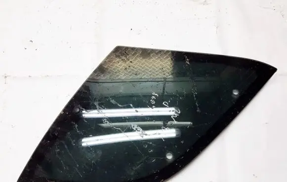 Mercedes-Benz ML W163 Rear side window