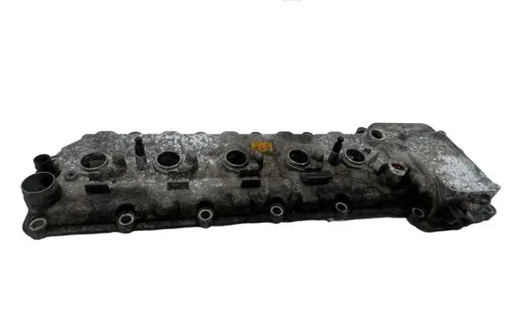 BMW 5 E60 E61 Rocker cam cover 7563184
