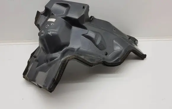 Jaguar XF X260 Other engine bay part GX736D058 GF14A