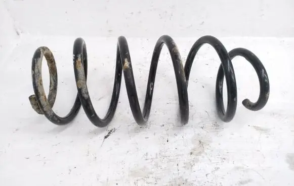 Volkswagen Caddy Front coil spring