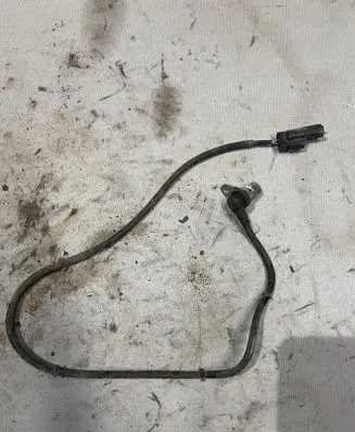Mitsubishi Pajero ABS brake wheel speed sensor