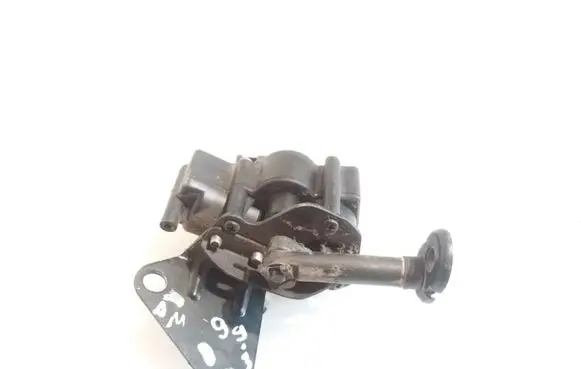Volkswagen Sharan Vent window/glass motor 7M0847100Q