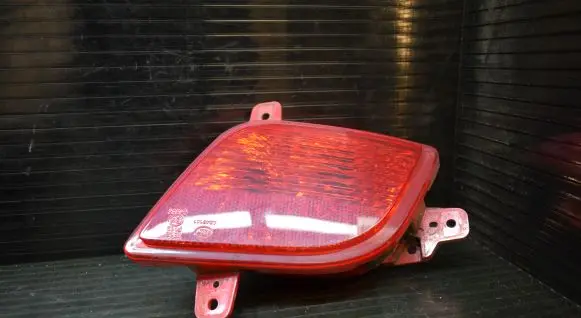 Opel Mokka Rear bumper light 