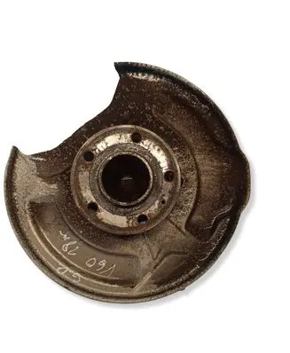 Volvo V60 Rear wheel hub 