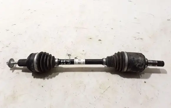 Mercedes-Benz GLE W167 Front driveshaft A1673308501