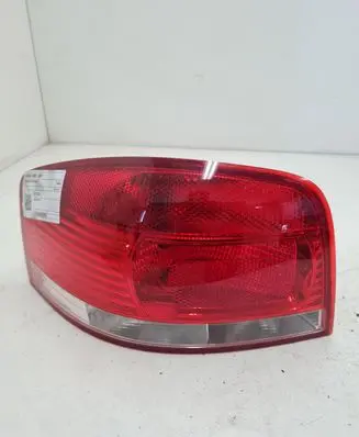 Audi A3 S3 8P Rear/tail lights 8P0945095