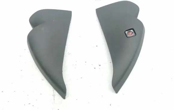 Peugeot 308 Dashboard side end trim 9803380277 9803380377