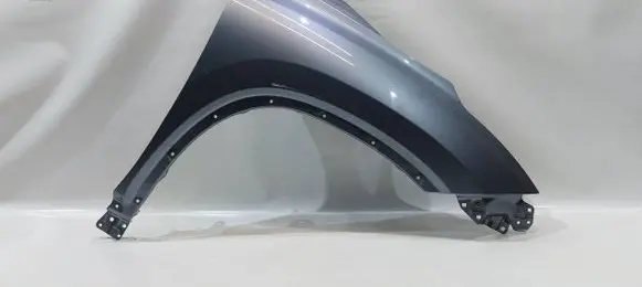 Toyota Highlander XU70 Fender