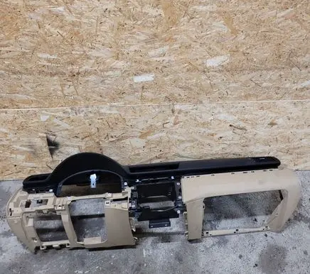 Volkswagen PASSAT B6 Dashboard 3C1857003QT 3C0880204F