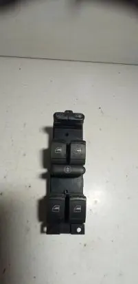 Volkswagen Golf IV Electric window control switch 1J4959857B 03755030
