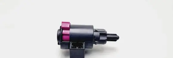 Audi A6 S6 C6 4F Brake pedal sensor switch 4F0945459B