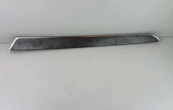 Audi A6 S6 C6 4F Rear door card trim 4F0867409B