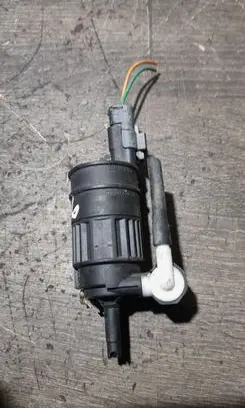 Renault Scenic I Windscreen/windshield washer pump 7700430702