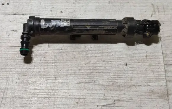 Mercedes-Benz GLA W156 X156 Headlight washer spray nozzle A1768600147