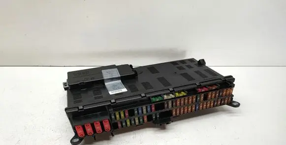 BMW X5 E53 Fuse module 8380409