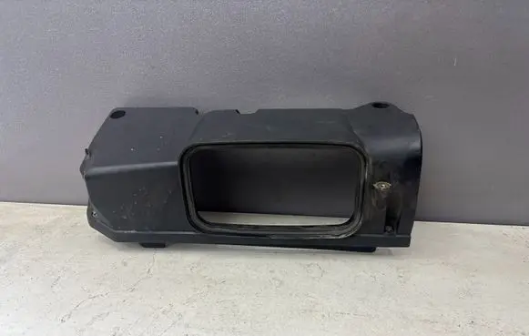 BMW 5 E60 E61 Air filter box cover 0928400397