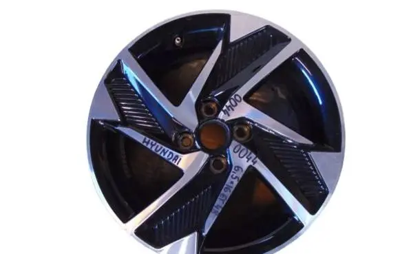 Hyundai i10 R16 alloy rim 52910K7200
